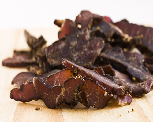 South African Biltong