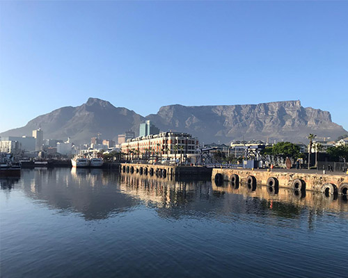 Facts about South Africa