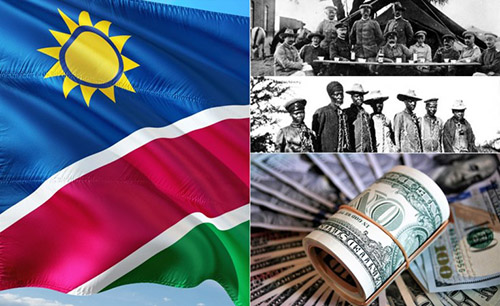Namibia’s Story, from Ancient Cultures to Independence