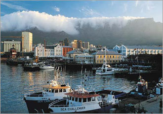 Experience the splendor of Cape Town to the fullest