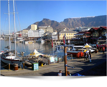 Experience Cape Town & Table Mountain in South Africa