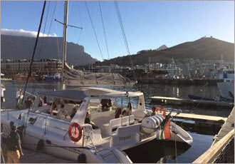 Experience the splendor of Cape Town to the fullest