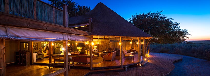 Inyati Private Game Reserve