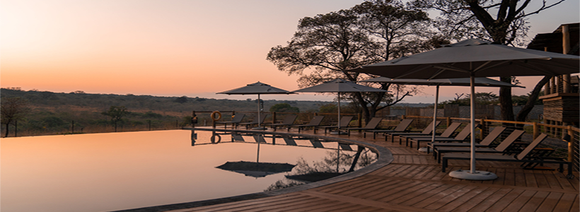 Mdluli Safari Lodge