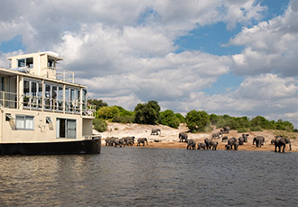 Chobe Princess