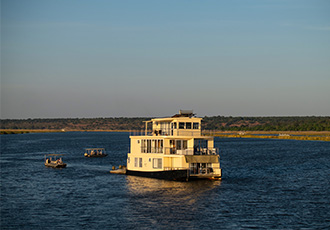 Chobe Princess