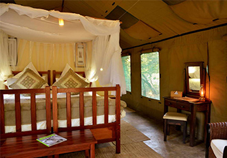 Elephant Valley Lodge