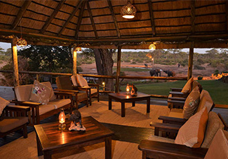 Elephant Valley Lodge