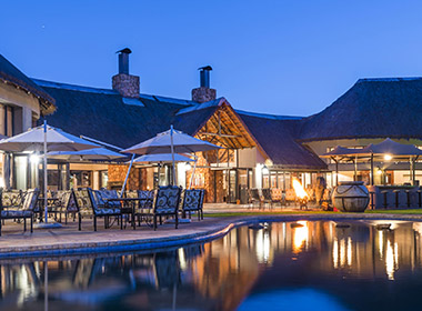 Ivory Tree Game Lodge