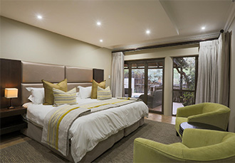 Ivory Tree Game Lodge