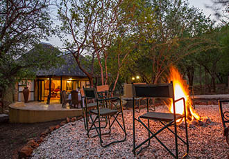 Ivory Tree Game Lodge