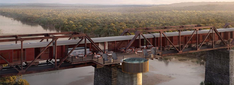 Inyati Private Game Reserve