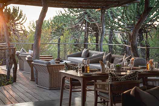 Erphobia Mashatu Go Safari