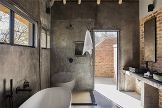 Nako Safari Lodge Dinokeng