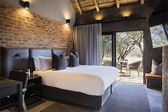 Nako Game Lodge Dinokeng