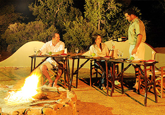 Pilanesberg Private Lodge