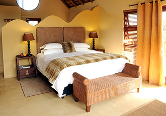 Pilanesberg Private Lodge