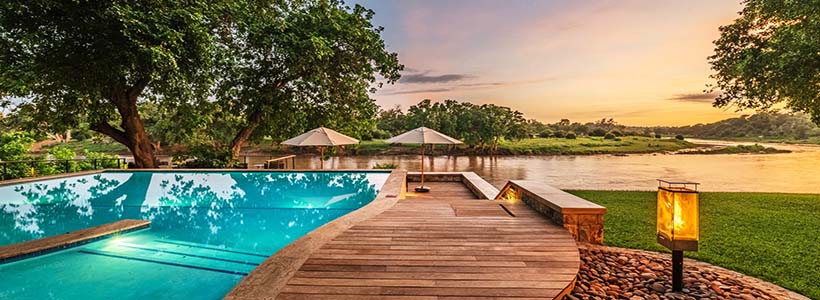 Royal Ingwe River Lodge