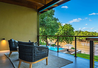 Royal Ingwe River Lodge