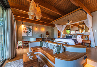 Royal Ingwe River Lodge