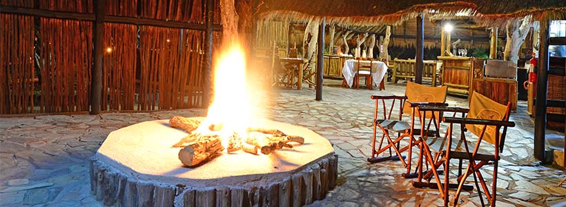 Tangala Safari Camp with Go Safari