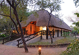 Tangala Safari Camp