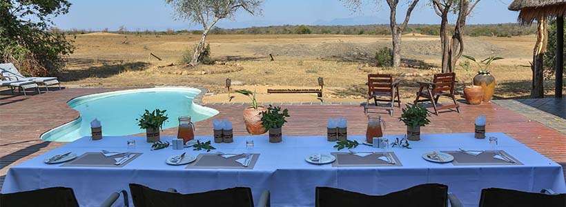 Tangala Safari Camp