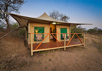 Tangala Safari Camp