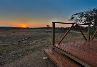 Tangala Safari Camp