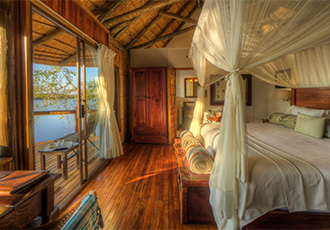 Xugana Island Lodge