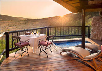 Pilanesberg overnight safari experience with Go SAfari