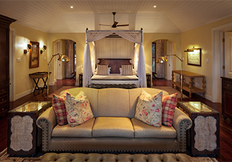 MalaMala Rattray's Camp