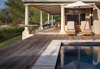 MalaMala Rattray's Camp