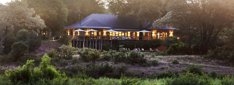 MalaMala Game Reserve
