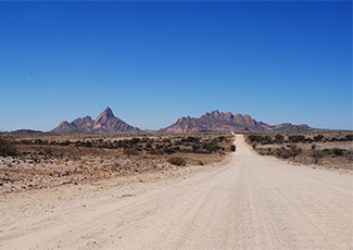 Namibia Luxury Lodge safari