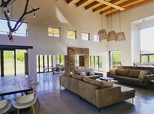 Pilanesberg Private Lodge