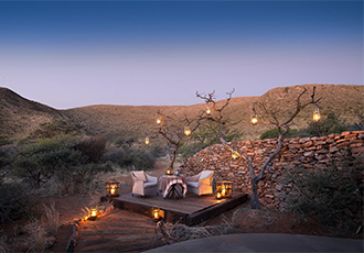 Tarkuni private dining