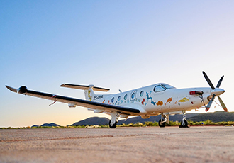 Easy access to Motse